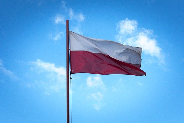 Konkurs  “Kartka patriotyczna”