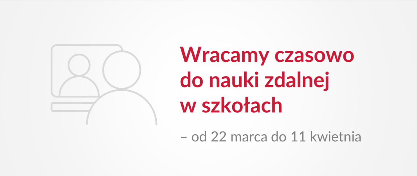 Nauka zdalna w klasach 1-3