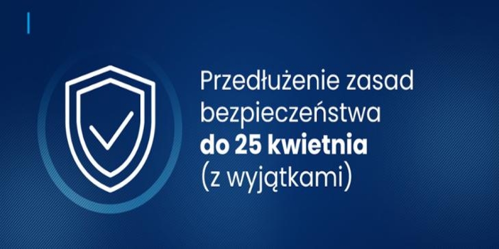 Przedłużenie nauki zdalnej