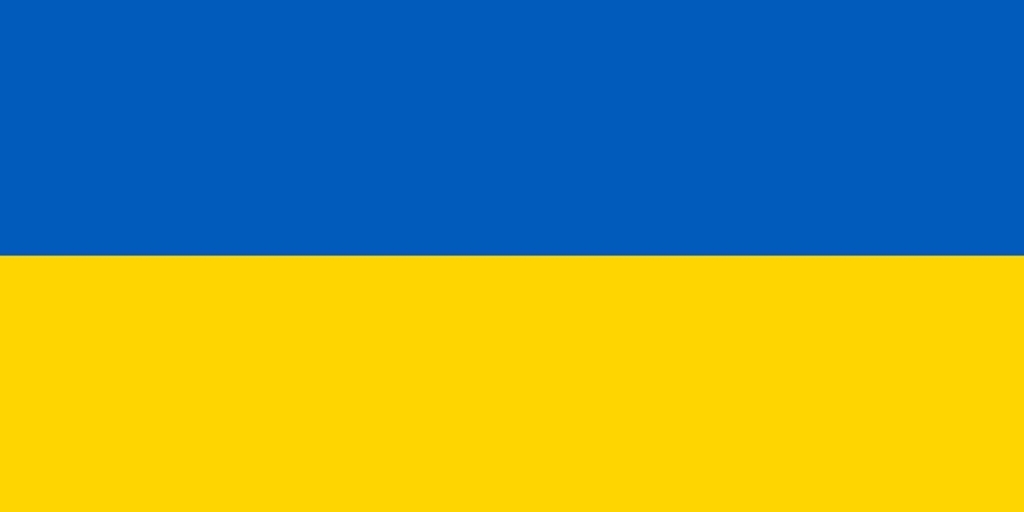 Solidarni z Ukrainą