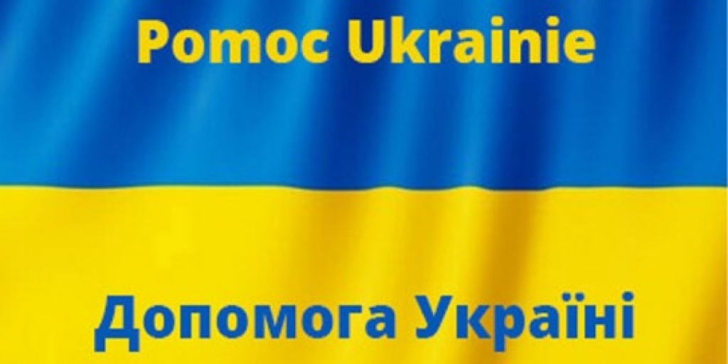 Pomoc dla Ukrainy na Przytulnej