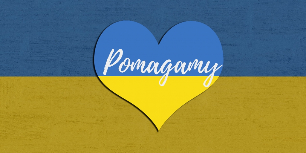 Pomagamy