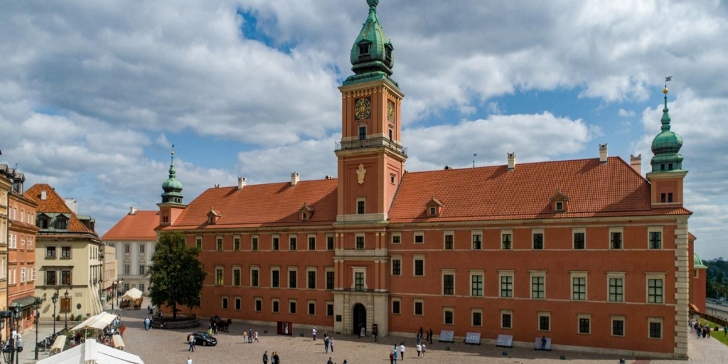 Wycieczka klasy przygotowawczej