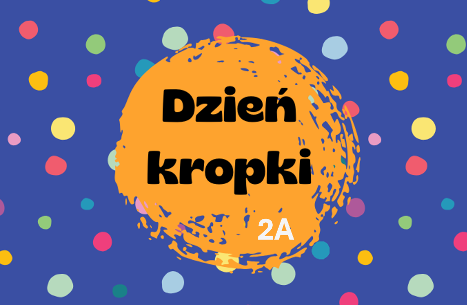 Międzynarodowy Dzień Kropki