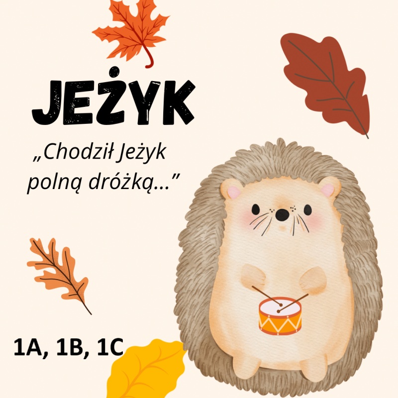 Warsztaty przyrodnicze w klasie 1a, 1b i 1c