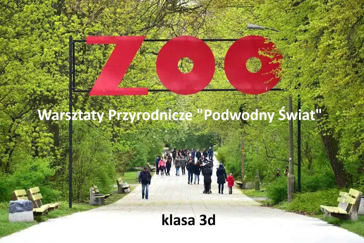 Z wizytą w ZOO