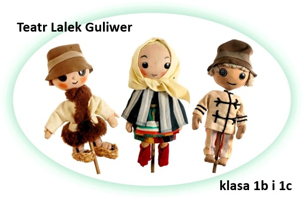 W świecie lalek