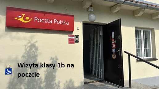 Wysyłamy listy